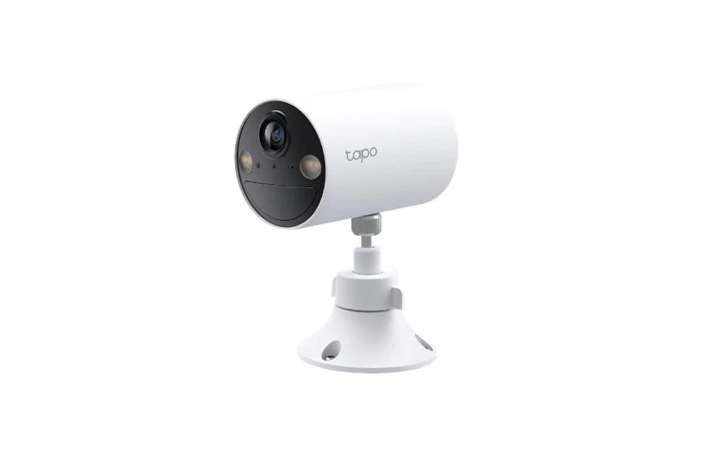 TP-Link Tapo C410 Wire-Free Indoor/Outdoor Security Camera 2K - Image 2