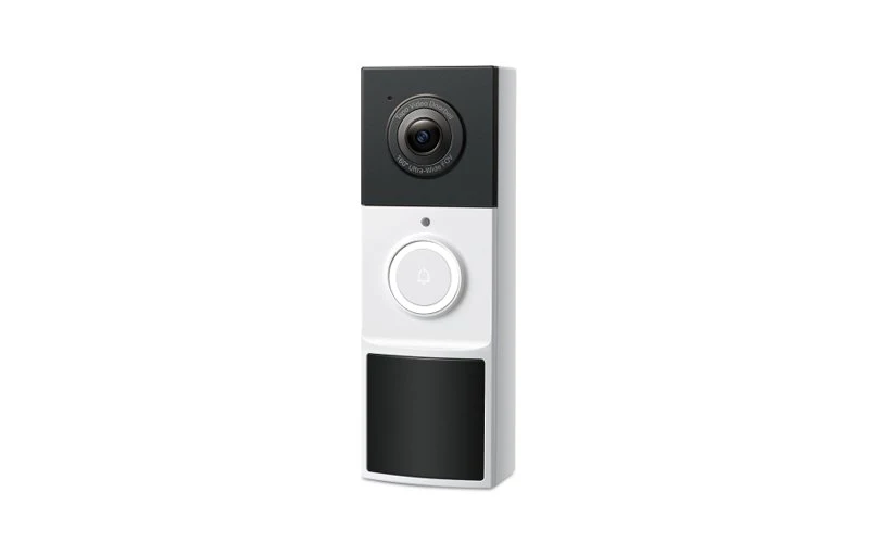TP-Link Tapo D210 2K Video Doorbell Camera IP65 - Image 2