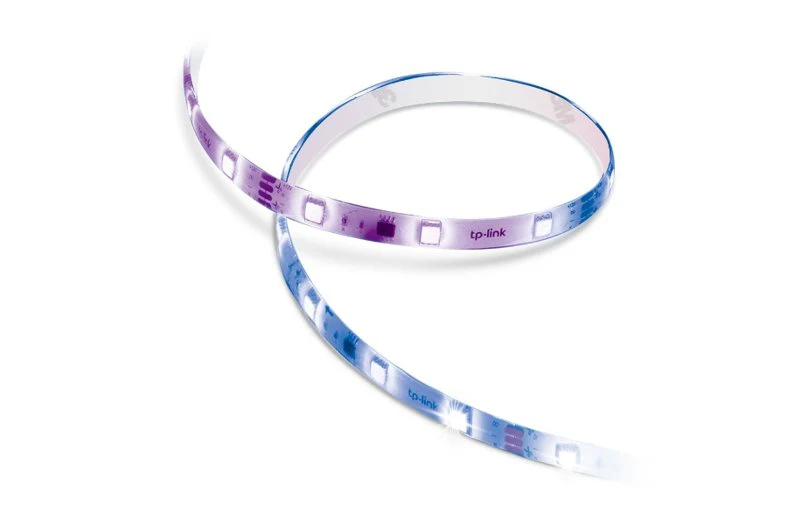 TP-Link Tapo L920-5 Smart Wi-Fi Light Strip Multicolor 5m - Image 2