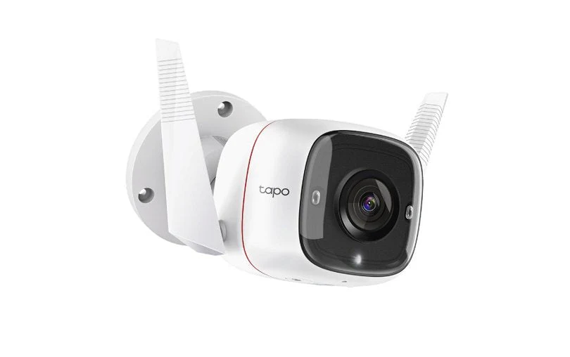 TP-Link Tapo Outdoor Security Wi-Fi Camera 3MP C310 - Image 2