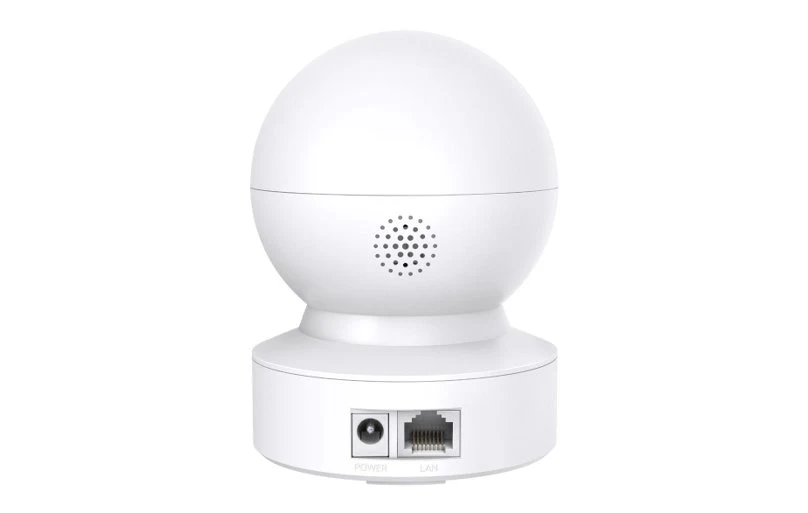 TP-Link Tapo Pan/Tilt AI Home Security Wi-Fi Camera C202 - Image 2