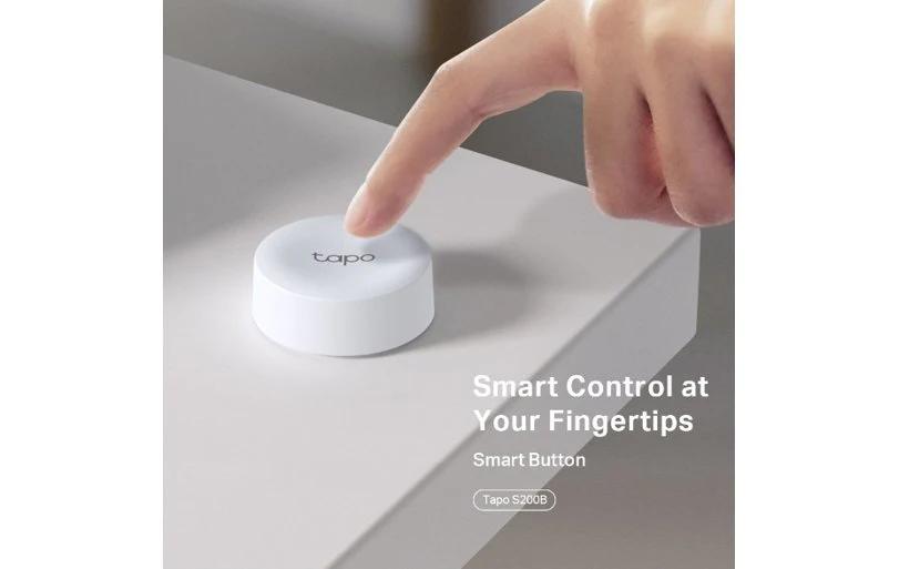 TP-Link Tapo Smart Button S200B - Image 2