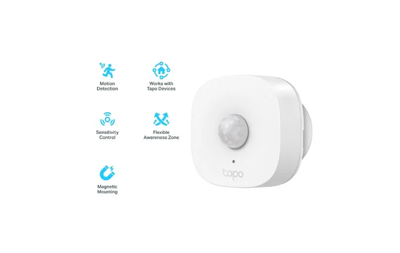 TP-Link Tapo Smart Motion Activated Light Sensor T100 - Image 3