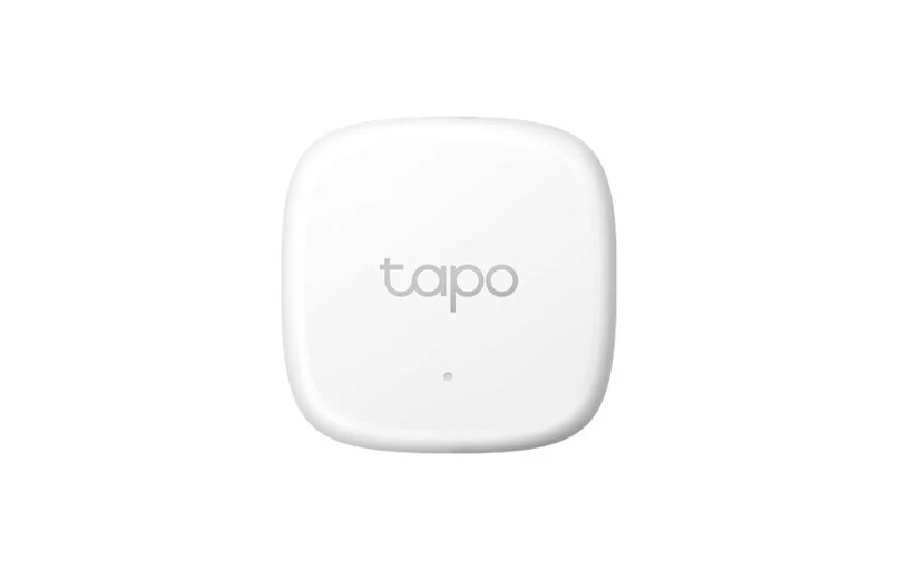 TP-Link Tapo Smart Temperature & Humidity Sensor T310