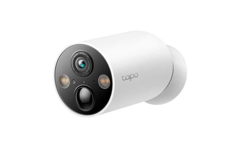 TP-Link Tapo Smart Wire-Free Security Camera C425