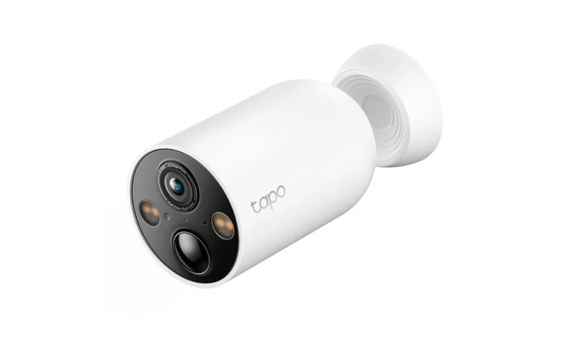 TP-Link Tapo Smart Wire-Free Security Camera C425 - Image 2