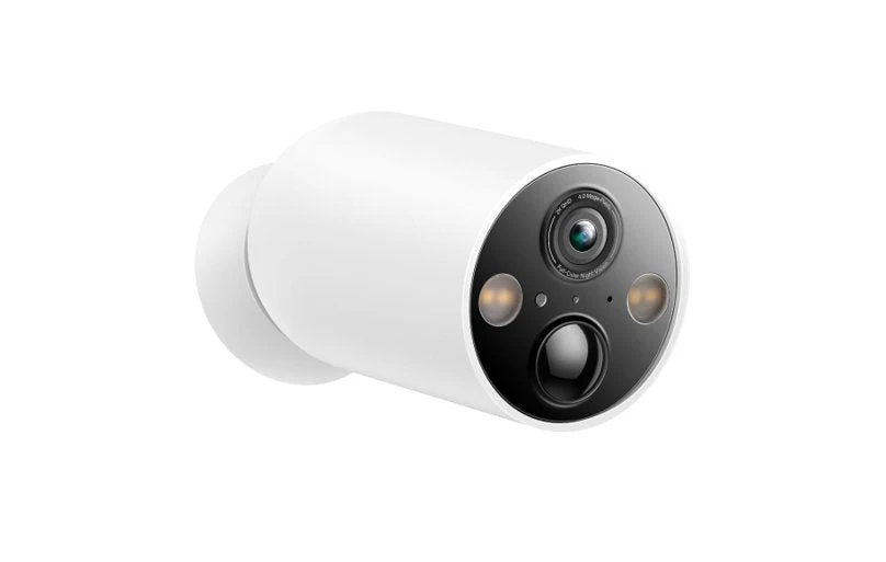 TP-Link Tapo Smart Wire-Free Security Camera C425 - Image 3