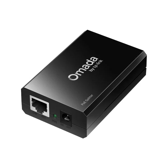 TP-Link TL-POE10R PoE Splitter Adapter Gigabit