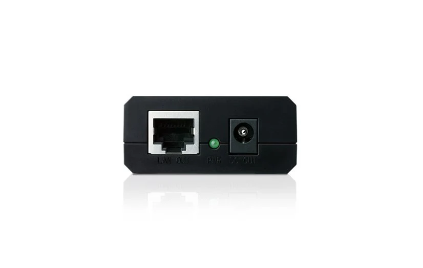 TP-Link TL-POE10R PoE Splitter Adapter Gigabit - Image 2