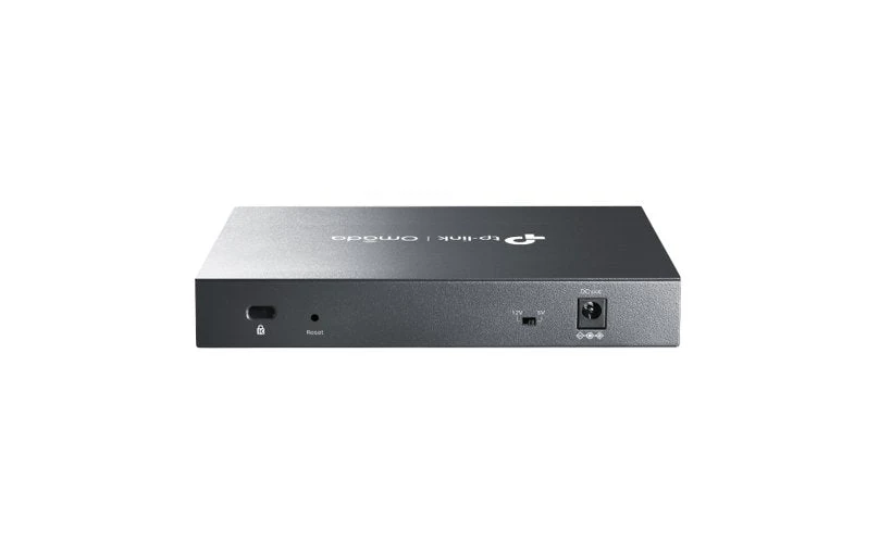 TP-Link TL-RP108GE 8-Port Gigabit Managed Reverse PoE Switch - Image 3