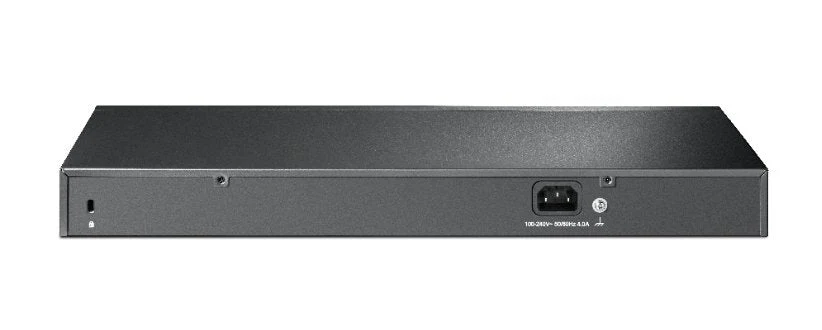TP-Link TL-SG1428PE 28-Port Gigabit Easy Smart PoE+ Switch - Image 3