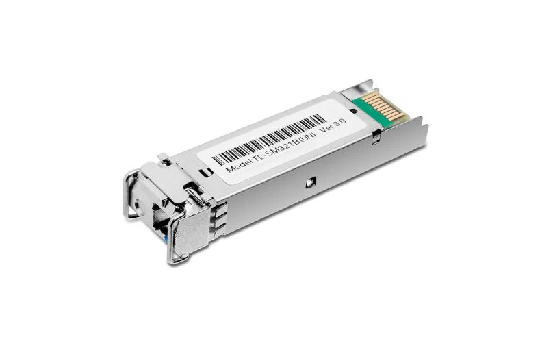 TP-Link TL-SM321B 1000Base-BX WDM Bi-Directional SFP Module