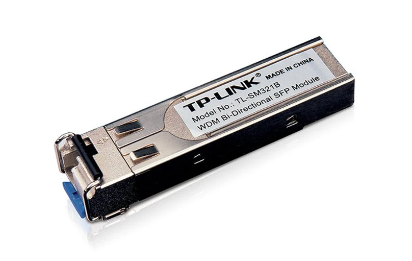 TP-Link TL-SM321B 1000Base-BX WDM Bi-Directional SFP Module - Image 3