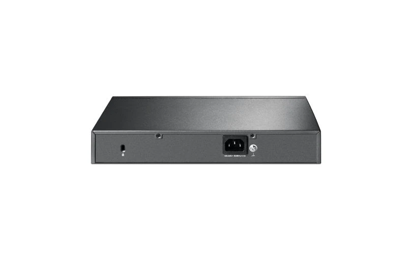 TP-Link TL-SX1008 8-Port 10G Desktop/Rackmount Switch - Image 4
