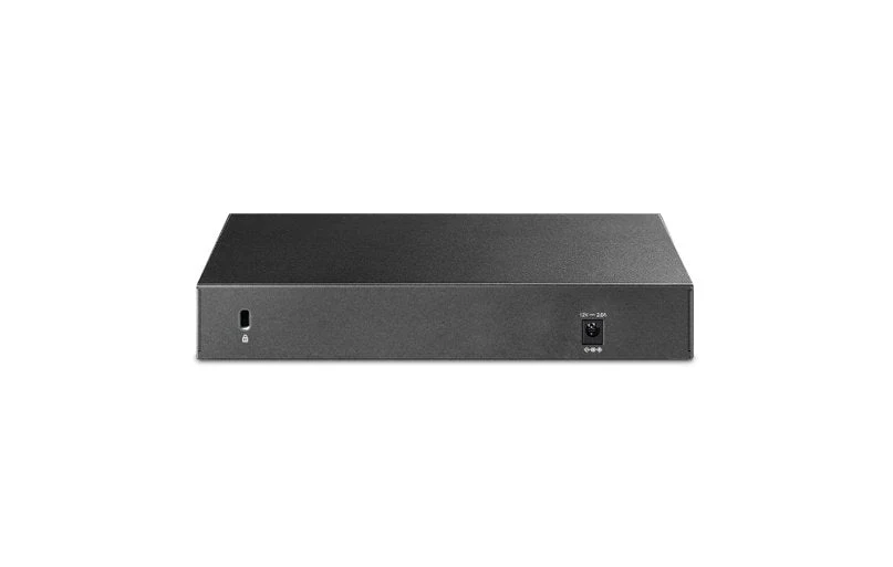 TP-Link TL-SX105 5-Port 10G Desktop Switch - Image 4