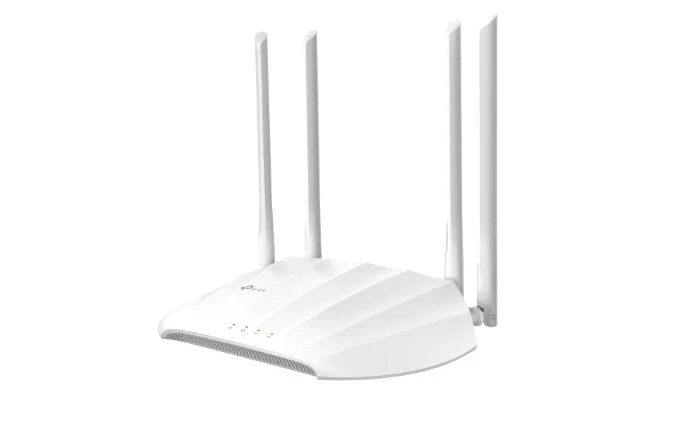 TP-Link TL-WA1201 AC1200 Dual-Band Wireless Access Point