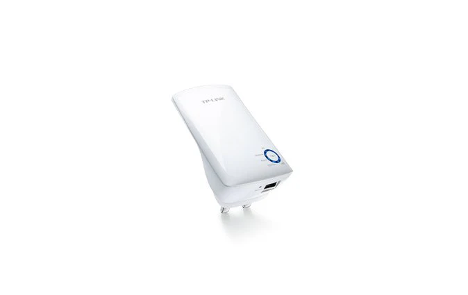 TP-Link TL-WA850RE 300Mbps Wi-Fi Range Extender - Image 4