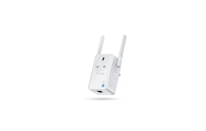 TP-Link TL-WA860RE 300Mbps Wi-Fi Range Extender
