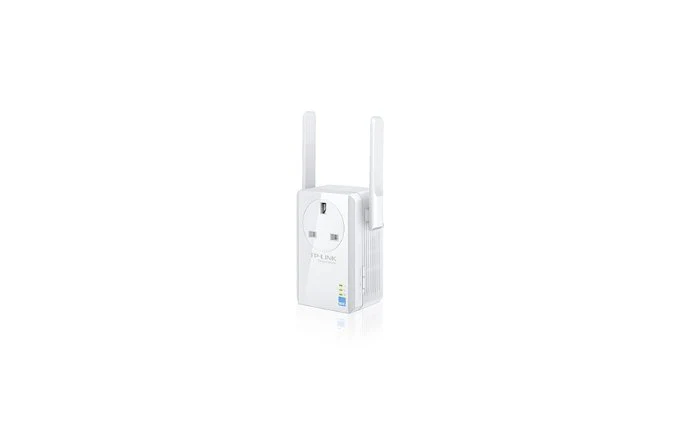 TP-Link TL-WA860RE 300Mbps Wi-Fi Range Extender - Image 2
