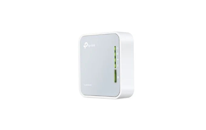 TP-Link TL-WR902AC N300 AC750 Mini Pocket Wi-Fi Router - Image 3