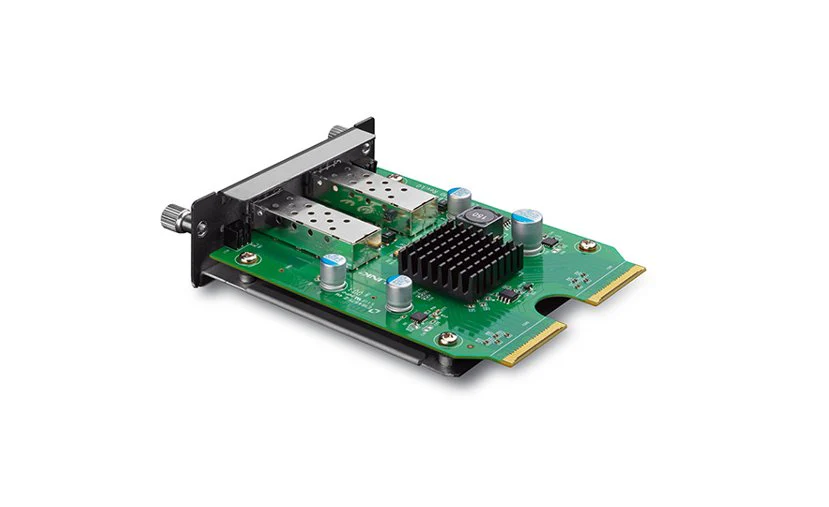 TP-Link TX432 10-Gigabit 2-Port SFP+ Module - Image 2