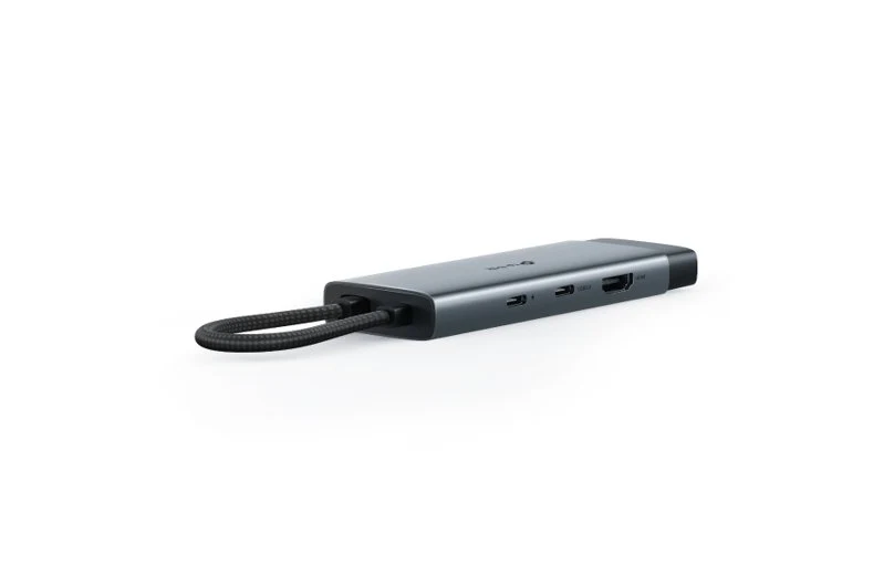 TP-Link USB Type-C 6-Port Hub 5 Gbps UH6120C - Image 2