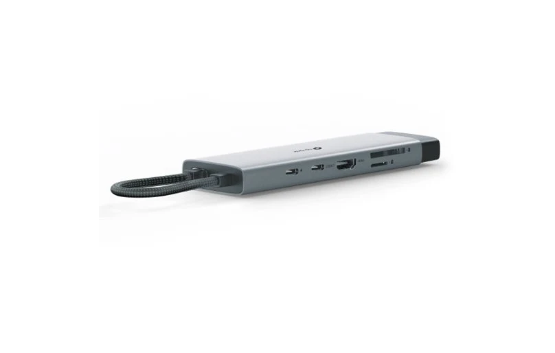 TP-Link USB Type-C 9-Port Hub 5 Gbps UH9120C - Image 2