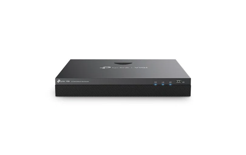 TP-Link VIGI 16-Channel 4K H.265+ Network Video Recorder NVR2016H