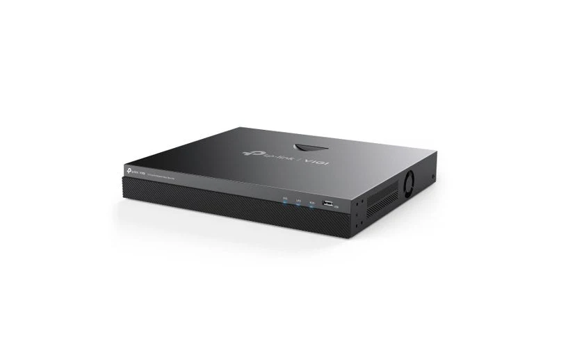 TP-Link VIGI 16-Channel 4K H.265+ Network Video Recorder NVR2016H - Image 2