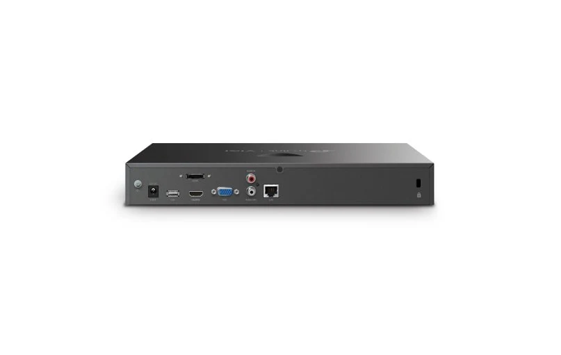 TP-Link VIGI 16-Channel 4K H.265+ Network Video Recorder NVR2016H - Image 3