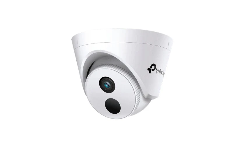 TP-Link VIGI 2.8mm 3MP IR Turret Network Camera C430I