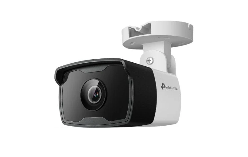 TP-Link VIGI 2.8mm 4MP Outdoor IR Bullet Network Camera C340I