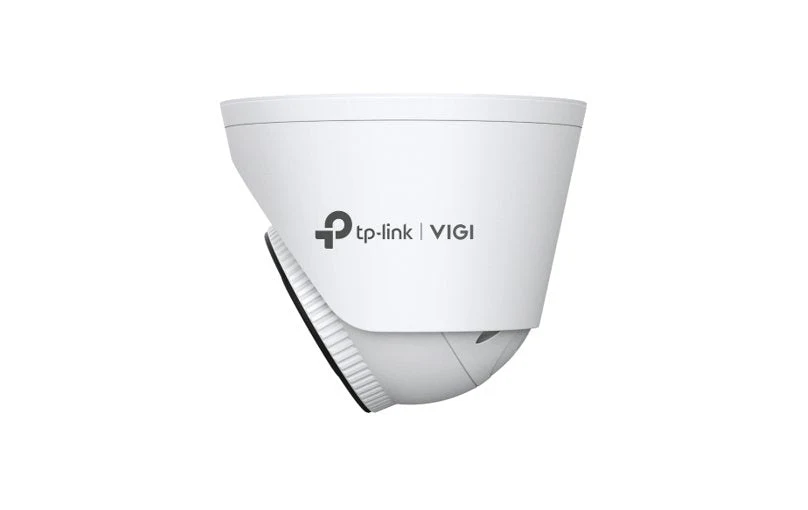 TP-Link VIGI 2.8mm 5MP Full-Color Turret Network Camera C455 - Image 2