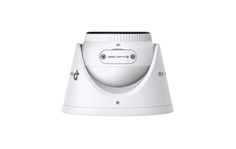 TP-Link VIGI 2.8mm 5MP Full-Color Turret Network Camera C455 - Image 3