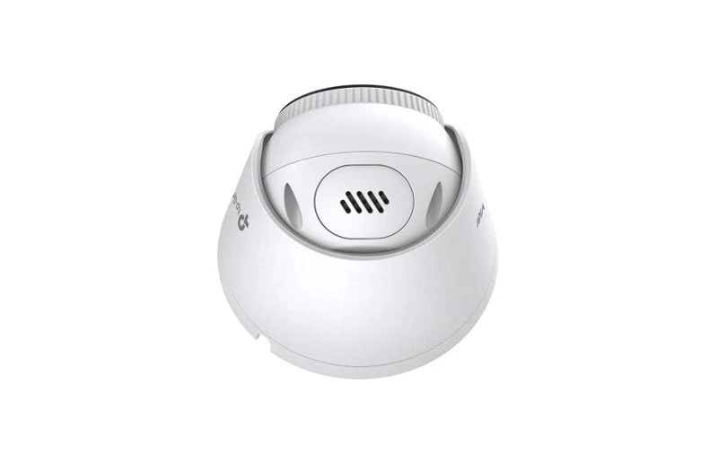 TP-Link VIGI 2.8mm 5MP Full-Color Turret Network Camera C455 - Image 4
