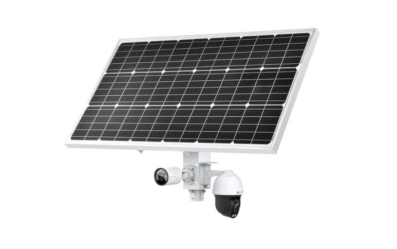 TP-Link VIGI 30W Monocrystalline Solar Panel SP9030 - Image 3