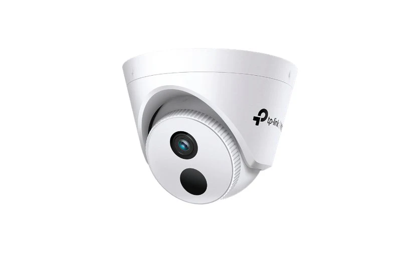 TP-Link VIGI 4mm 4MP IR Turret Network Camera C440I