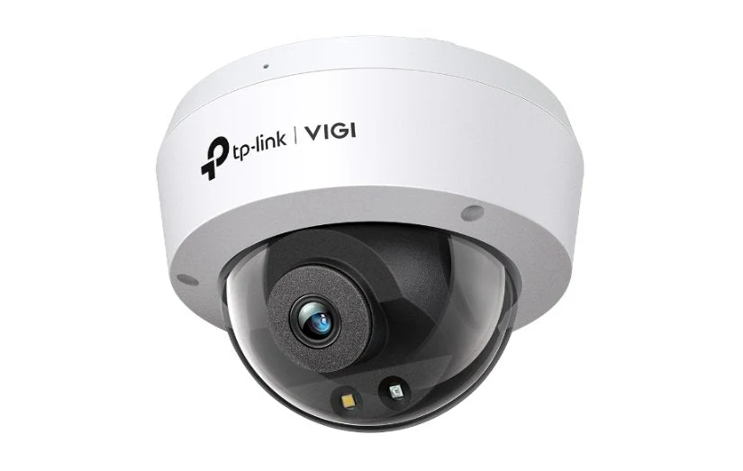 TP-Link VIGI C230I 3MP Dome Network Camera 2.8mm