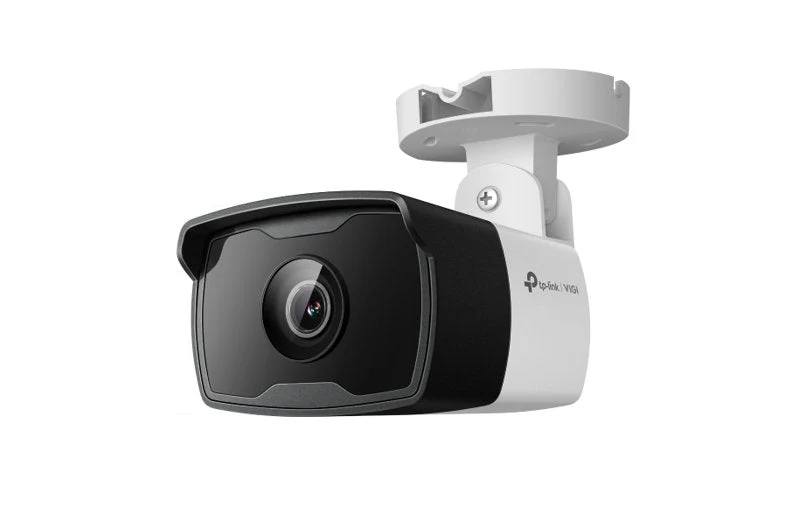 TP-Link VIGI C320I 2MP Outdoor IR Bullet Network Camera 2.8mm