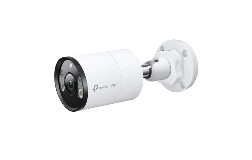 TP-Link VIGI C345 4MP Full-Color Bullet Network Camera 2.8mm - Image 2