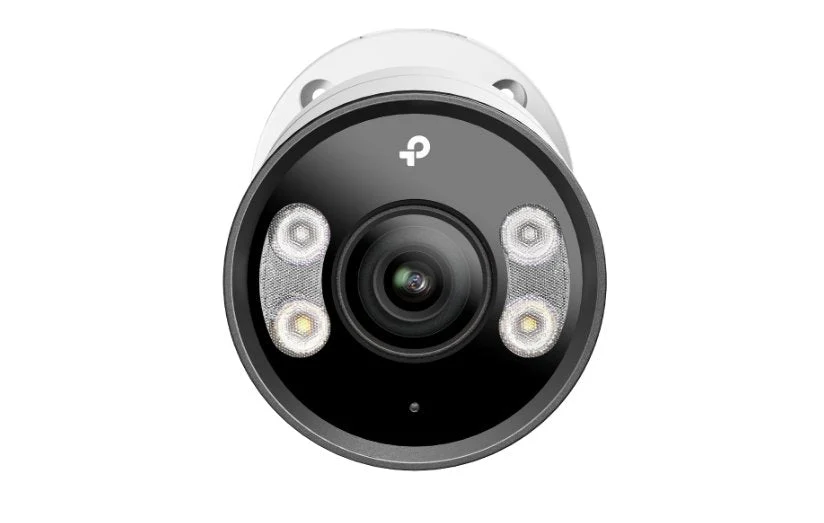 TP-Link VIGI C345 4MP Full-Color Bullet Network Camera 2.8mm - Image 3