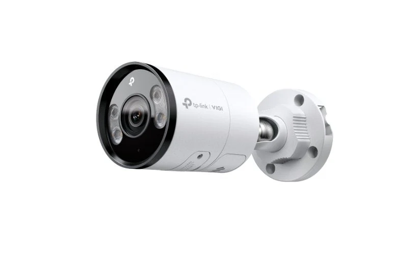 TP-Link VIGI C345 4MP Full-Color Bullet Network Camera 6mm - Image 2