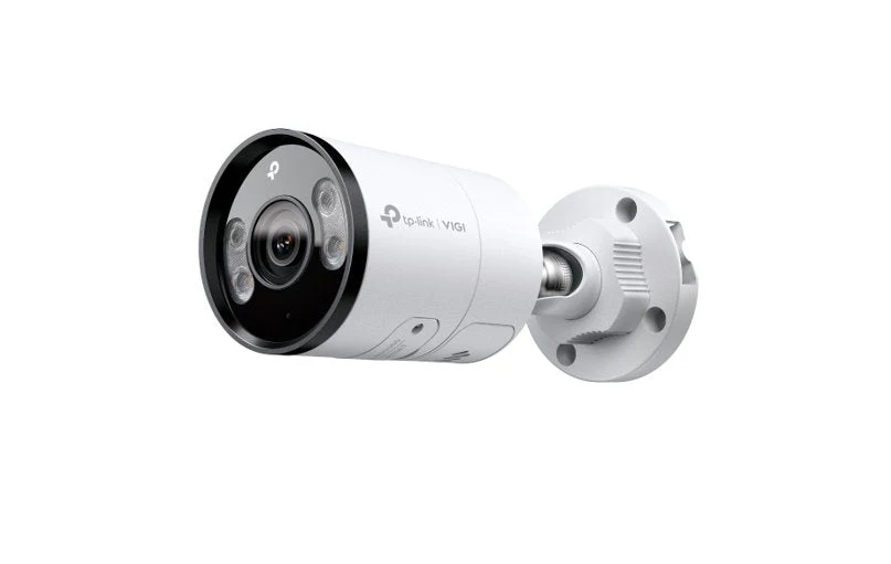 TP-Link VIGI C355 5MP Full-Color Bullet Network Camera 4mm