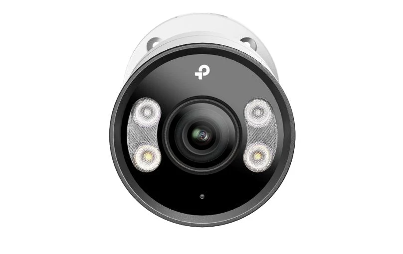 TP-Link VIGI C355 5MP Full-Color Bullet Network Camera 4mm - Image 2