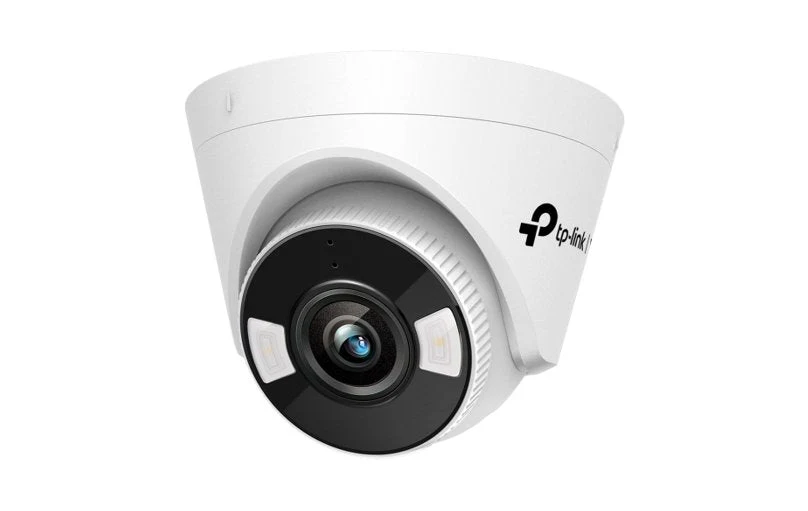 TP-Link VIGI C440-W 4MP Full-Color Wi-Fi Turret Network Camera 4mm