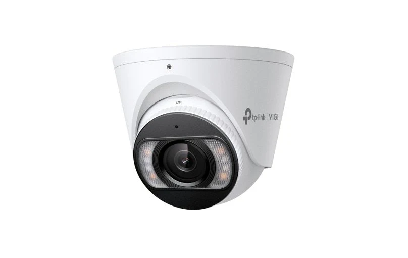 TP-Link VIGI C445 4MP Full-Color Turret Network Camera 4mm