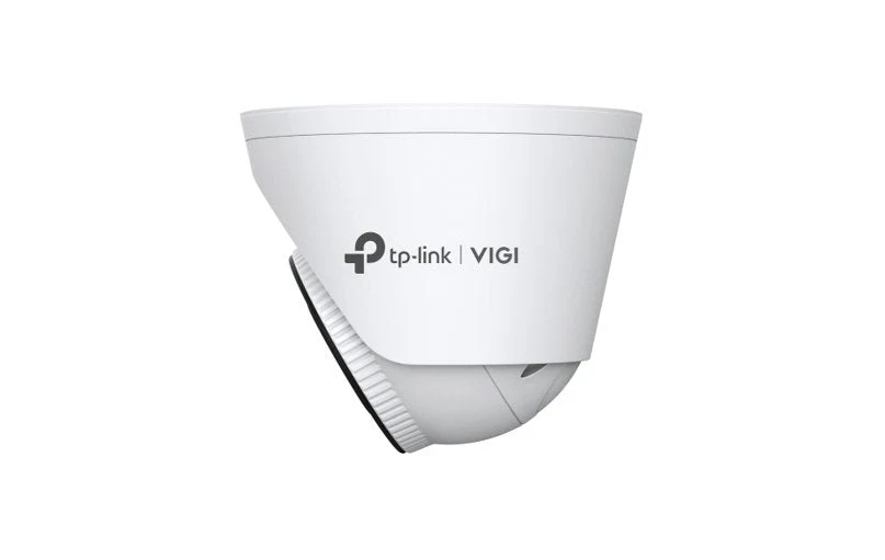 TP-Link VIGI C445 4MP Full-Color Turret Network Camera 4mm - Image 2