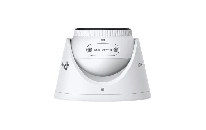 TP-Link VIGI C445 4MP Full-Color Turret Network Camera 4mm - Image 3