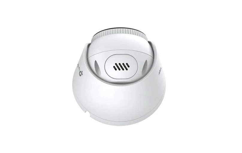 TP-Link VIGI C445 4MP Full-Color Turret Network Camera 4mm - Image 4