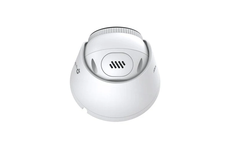 TP-Link VIGI C485 8MP Full-Color Turret Network Camera 2.8mm - Image 4